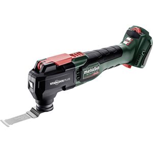 Metabo MT 18 LTX BL QSL 613088850 Multifunctioneel accugereedschap Zonder accu 18 V