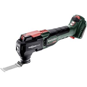 Metabo MT 18 LTX BL QSL 18V | accu multitool body | Zonder accu's en lader - 613088850