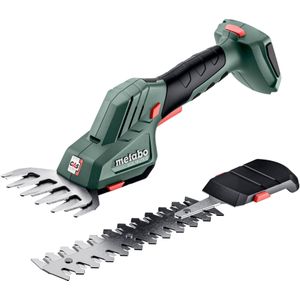 Metabo SGS 18 LTX Q - Accu-struik- en Grasschaar - Body - 601609850