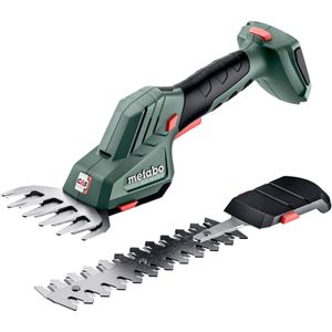 Metabo SGS 18 LTX Q 18V Li-Ion grasschaar body - 11,5cm