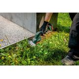 Metabo POWERMAXX SGS 12 Q | Accu-struik- en grasschaar | Set - 601608500