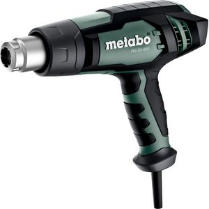 Metabo 602066000 HG 20-600 Heteluchtblazer