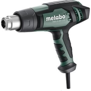 Metabo HGE 23-650 LCD Heteluchtpistool | 2300 W | In Metabox 145 - 603065500