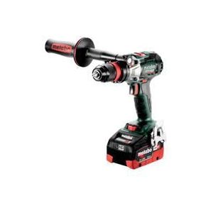 Metabo Accu klop-boor-schroefmachine 18V 602361660 Metabo