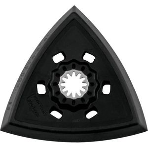 Metabo - STARLOCK Schuurplaat - Geperforeerd - 90 mm