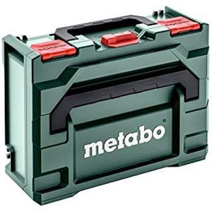 Metabo Metabo 626883000 Machinekoffer ABS (l x b x h) 396 x 296 x 145 mm