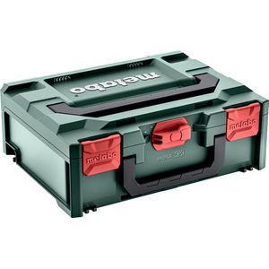 Metabo Metabo 626886000 Machinekoffer ABS (l x b x h) 396 x 296 x 145 mm