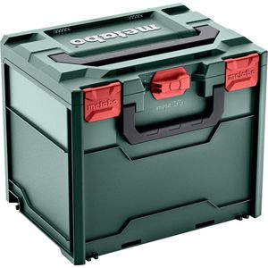 Metabo Metabo 626888000 Machinekoffer ABS (l x b x h) 396 x 340 x 296 mm