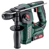 Metabo BH 12 BL 16 Accu-Boorhamer | SDS-Plus | 12V | 2,0Ah Li-Ion | in metaBOX - 600207500