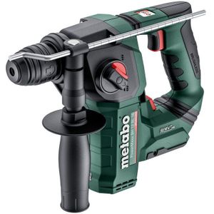 Metabo PowerMaxx BH 12 BL 16 Accuhamer 12V body in Metabox
