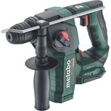 Metabo BH 18 LTX BL 16 18V Li-ion Accu SDS-plus Boorhamer Body In MetaBox - 1.3J