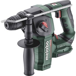 Metabo Accu-Boorhamer - 18 V - 600324850