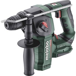 Metabo BH 18 LTX BL 16 Accu-boorhamer | 18 V | zonder accu-packs en lader  - 600324850