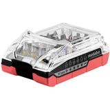Metabo 626696000 Bitset Kruiskop Phillips, Kruiskop Pozidriv, Plat, T-profiel