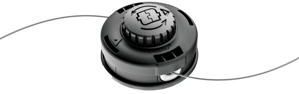 Metabo - Fadenkopf Ersatzspule ( 628429000 ) für Freischneider fsd / fsb 36-18 ltx bl 40