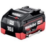 Metabo LiHD Accu-Pack DS | 18 V | 10.0 Ah - 624991000