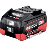 Metabo LiHD Accu-Pack DS | 18 V | 10.0 Ah - 624991000