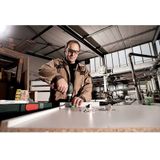 Metabo - PowerMaxx bs Basic Akku Bohrschrauber 12 v 34 Nm ( 600984500 ) + 2x Akku 2,0 Ah + Ladegerät + Koffer