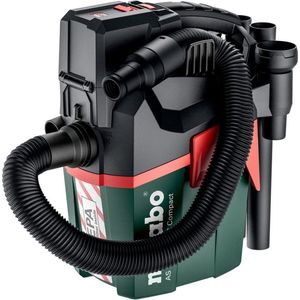 AS 18 HEPA PC Compact Accu-alleszuiger | 18 V | zonder accu-packs en lader