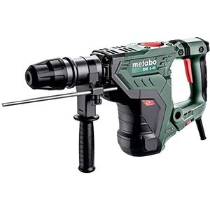 Metabo KHE 5-40 | Accu Combihamer | 1100 Watt  | 8,5 Joule - 600391500