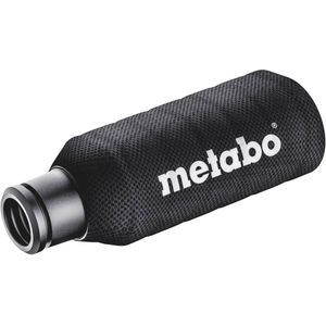 Metabo 631369000 Stofzak van textiel, compact