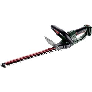 Metabo HS 18 LTX 45 Heggenschaar Accu Zonder accu 18 V