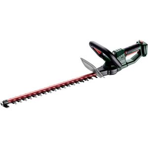 Metabo HS 18 LTX 55 | Accu-Heggenschaar | 18V | Excl. accu en lader - 601718850