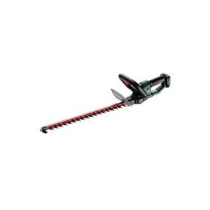 Metabo HS 18 LTX 65 Heggenschaar Accu Zonder accu 18 V