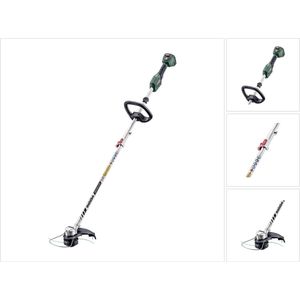 Metabo RTD 18 LTX BL 30 Grastrimmer Accu Zonder accu, D-greep 18 V Snijbreedte max.: 300 mm