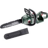 Metabo Accu-kettingzaag | MS 36-18 LTX BL 40 | Zonder accu en lader - 601613850