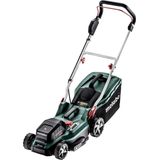 Metabo RM 36-18 LTX BL 36 | Accu-Grasmaaier | 18V | excl. accu en lader - 601716850