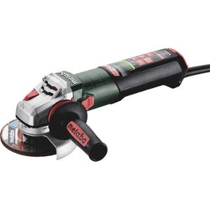 Metabo WEVBA 20-125 Quick BL Haakse Slijper - 600641000