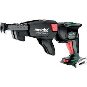 Metabo HBS 18 LTX BL 3000 I | Accu-bandschroefmachine | 18V | metabox 145 L - 620062890