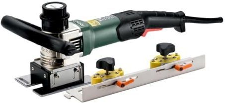 Metabo - Metall-Planfräse pfm 17, Kunststoffkoffer