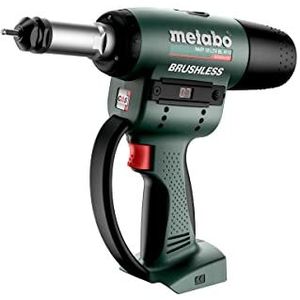 Metabo Accu-klinknagelpistool voor klinkmoeren 601788840