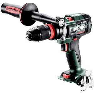 Metabo BS 18 LTX-3 BL Q I Metal 603180840 Accu-schroefboormachine 18 V Zonder Acc - Zonder Lader