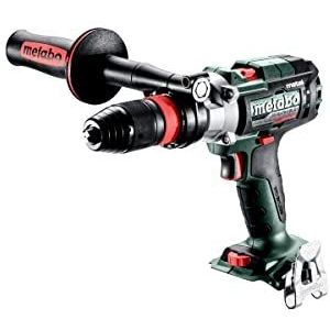 Metabo SB 18 LTX-3 BL Q I | Accu-klopboormachine | 18 V | 130 Nm  603182850