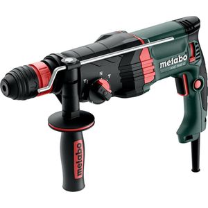 Metabo KHE 2645 Q Combihamer In Koffer - 850W - 2,9J
