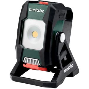 Metabo Accu-bouwlamp | BSA 12-18 LED 2000 - 601504850