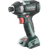 Metabo SSD 18 LT 200 BL 602397840 Accu-slagmoersleutel 18 V Zonder Accu