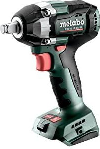 Metabo - SSW 18 LT 300 BL - Accu-slagmoersleutel - 300 Nm - 18 V