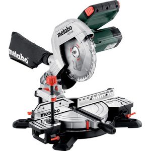 FALKENWALD® Cirkelzaagblad van 216 x 30 mm, ideaal voor hout, metaal en aluminium, zaagblad, compatibel met Bosch GTS 635-216, Metabo KGS 216 M