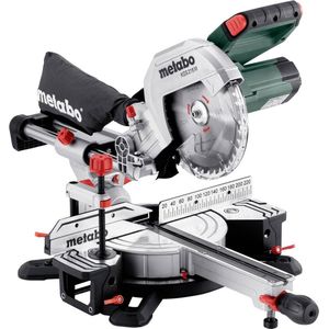 Metabo KGS 216 M (2023)