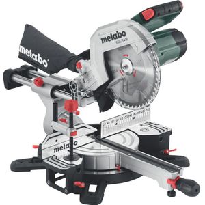 Metabo KGS 254 M (2023)