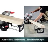 Metabo 613305000 Afkortzaag 1600 W 305 mm 30 mm