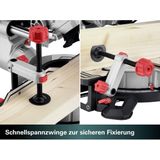 Metabo 613305000 Afkortzaag 1600 W 305 mm 30 mm