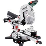 Metabo 613305000 Afkortzaag 1600 W 305 mm 30 mm