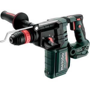 Metabo KH 18 LTX BL 28 Q - 18V Li-ion Accu Combihamer - In MetaBOX