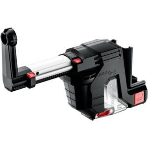 Metabo ISA 28 | Stofafzuiging voor accu-hamer KH 18 LTX BL 28 Q | zonder koffer 631358850