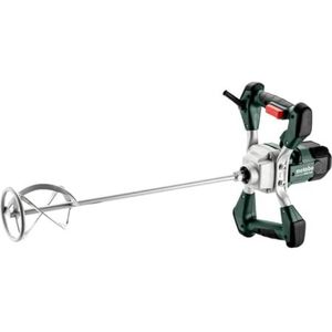 Metabo RWE 1200 | Mixer | 1200 W | In doos - 614048000